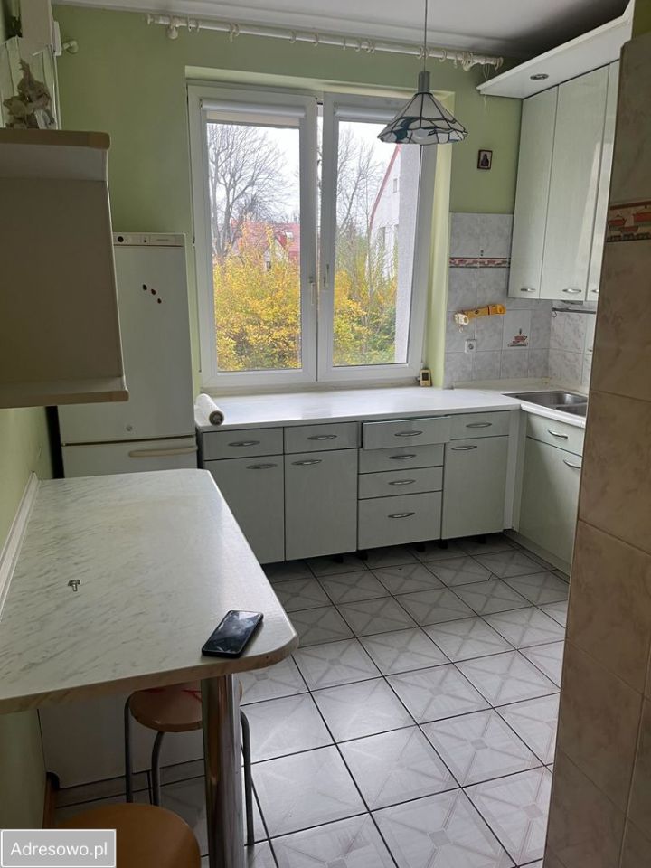 Mieszkanie 3-pokojowe Gdańsk Przymorze, ul. Mściwoja II. Zdjęcie 8