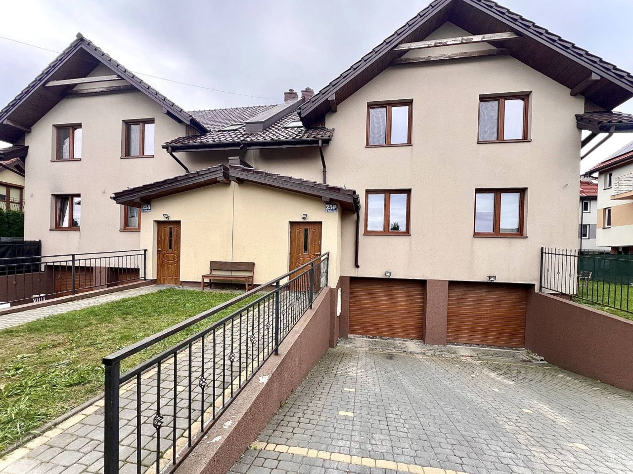 Mieszkanie 4-pokojowe Kraków Podgórze, ul. Opatkowicka. Zdjęcie 16