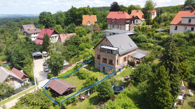 Mieszkanie 3-pokojowe Złoty Stok, ul. Gajowa. Zdjęcie 1