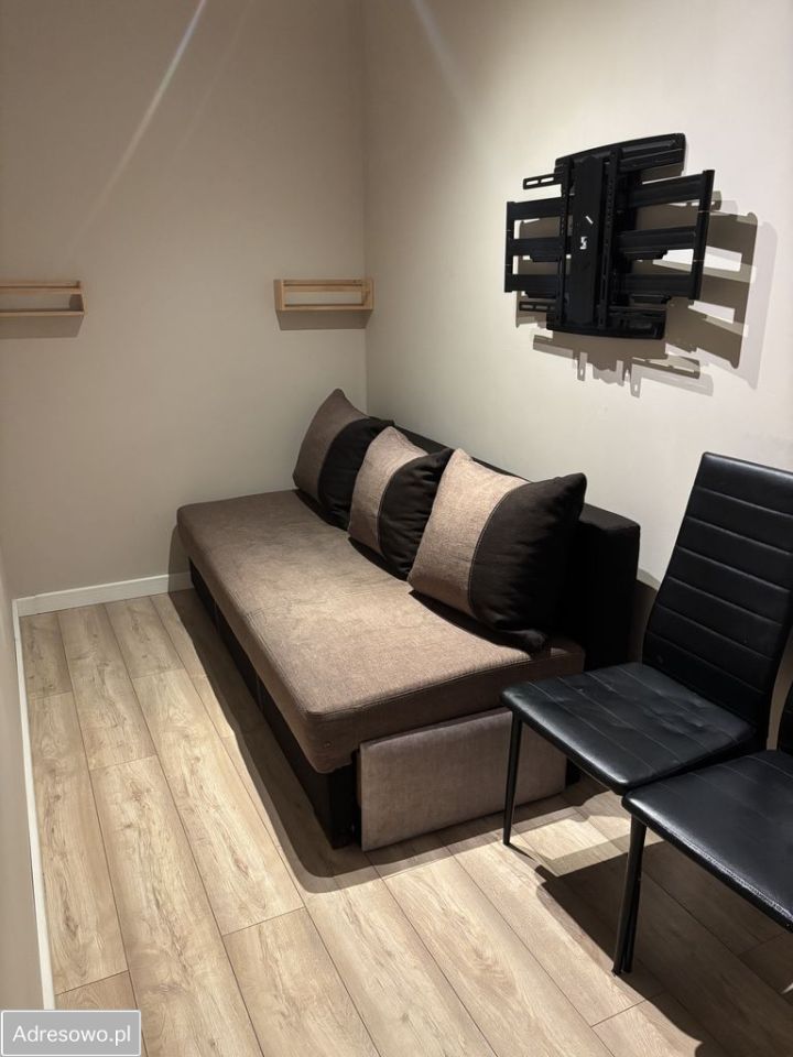 Mieszkanie 2-pokojowe Kraków Podgórze, ul. por. Halszki. Zdjęcie 8