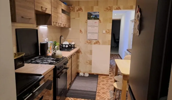 Mieszkanie 4-pokojowe Sławno, ul. I Pułku Ułanów