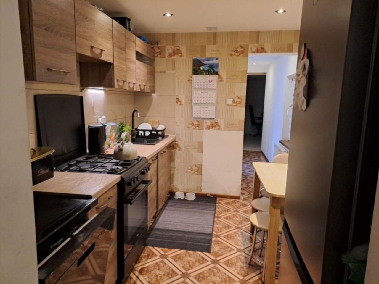 Mieszkanie 4-pokojowe Sławno, ul. I Pułku Ułanów