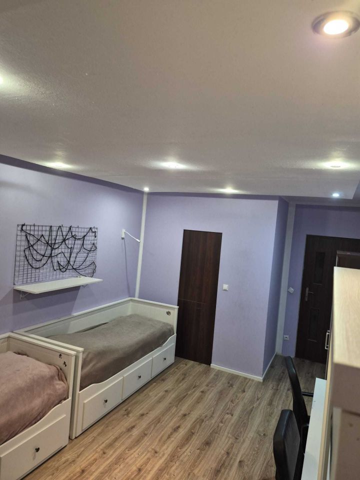 Mieszkanie 4-pokojowe Wrocław Stabłowice. Zdjęcie 6