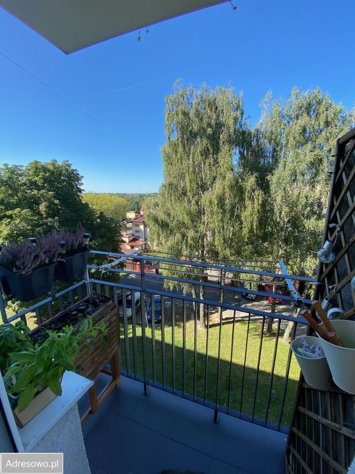 Mieszkanie 4-pokojowe Lublin Wrotków, ul. Nałkowskich. Zdjęcie 16