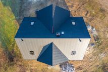 dom wolnostojący, 5 pokoi Kołaków, ul. Zaciszna. Zdjęcie 4