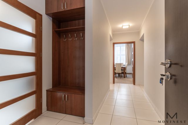 Mieszkanie 2-pokojowe Poznań Centrum, ul. Wierzbowa. Zdjęcie 6