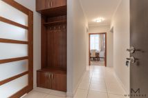 Mieszkanie 2-pokojowe Poznań Centrum, ul. Wierzbowa. Zdjęcie 4