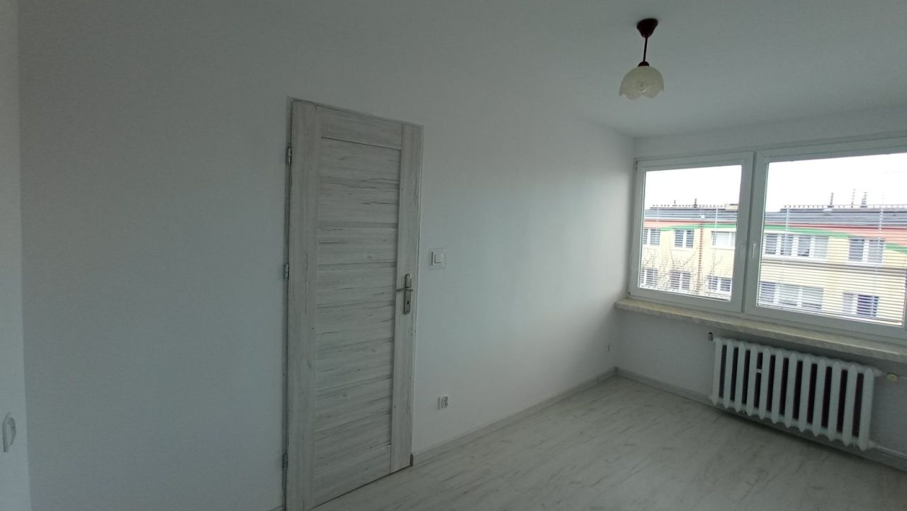 Mieszkanie 2-pokojowe Lubin, ul. Stanisława Staszica