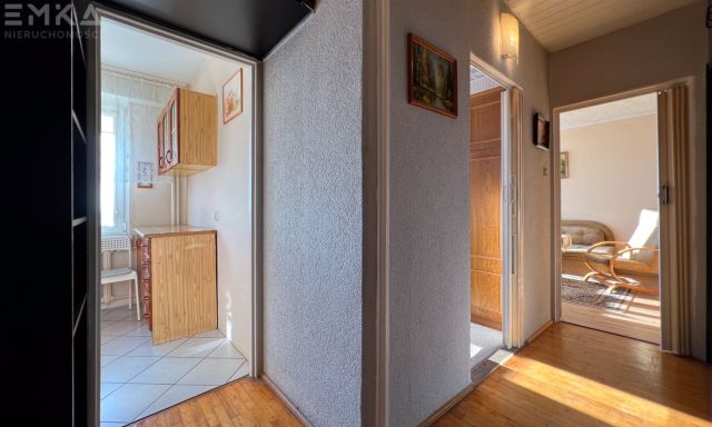 Mieszkanie 2-pokojowe Grudziądz Strzemięcin, ul. Janusza Korczaka. Zdjęcie 8