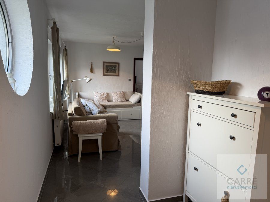 Mieszkanie 2-pokojowe Pobierowo. Zdjęcie 6