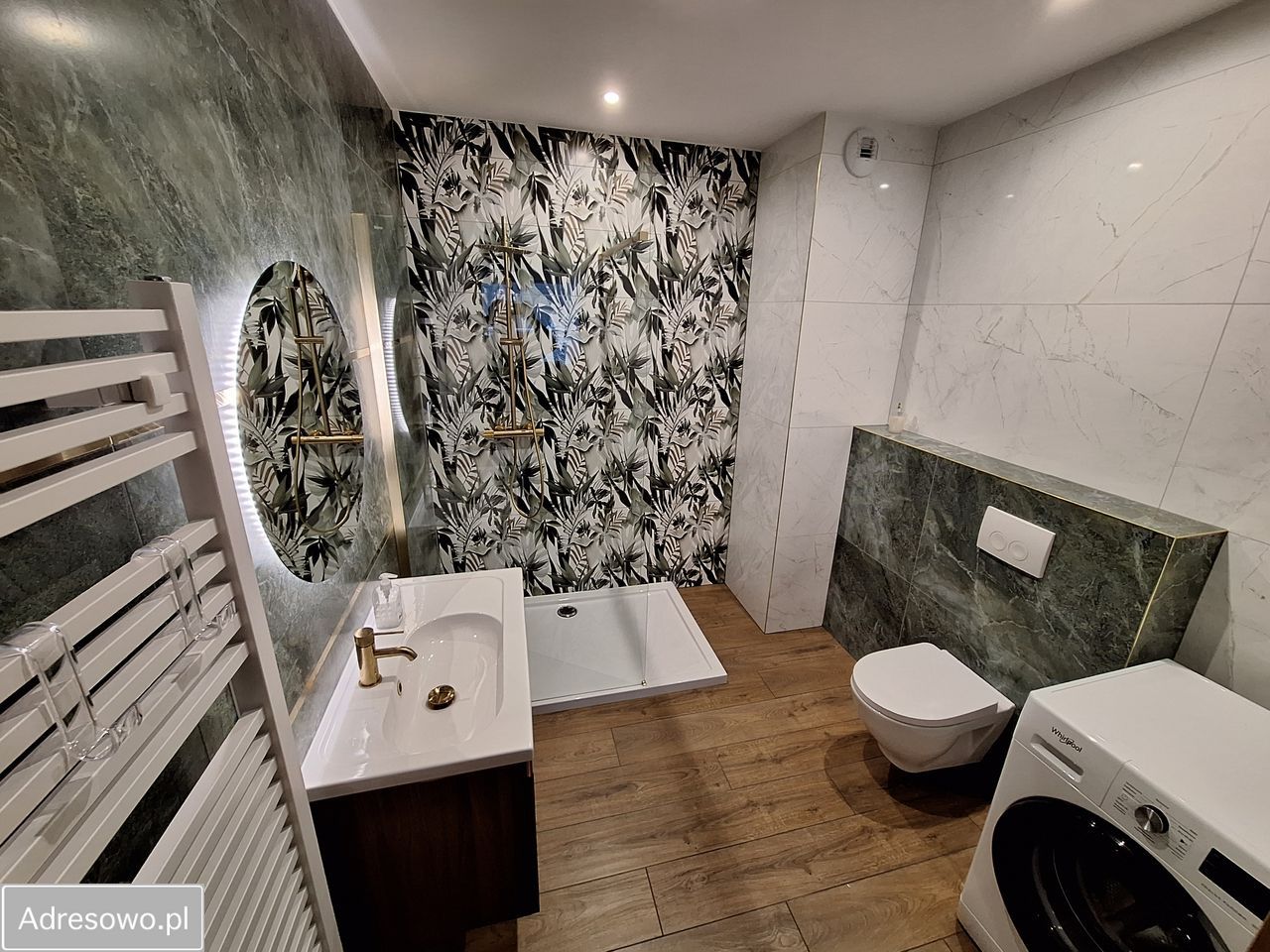 Mieszkanie 2-pokojowe Kraków Ruczaj, ul. Lubostroń. Zdjęcie 20