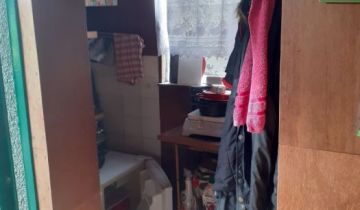 Działka rod Gdynia Obłuże, ul. Zielona