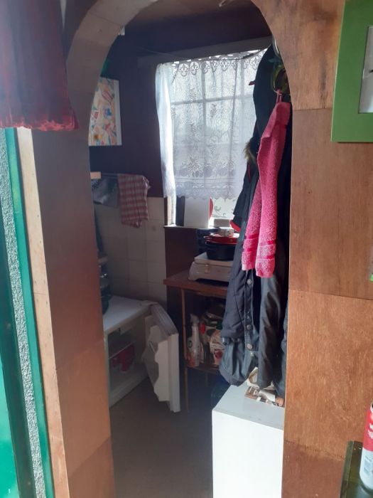 Działka rod Gdynia Obłuże, ul. Zielona. Zdjęcie 2