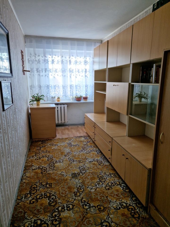 Mieszkanie 3-pokojowe Sierpc, ul. Gabriela Narutowicza. Zdjęcie 3