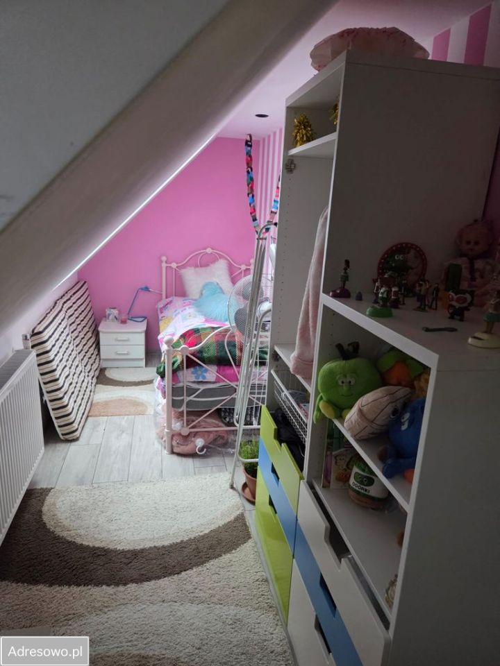 bliźniak, 4 pokoje Brzeźnica. Zdjęcie 8