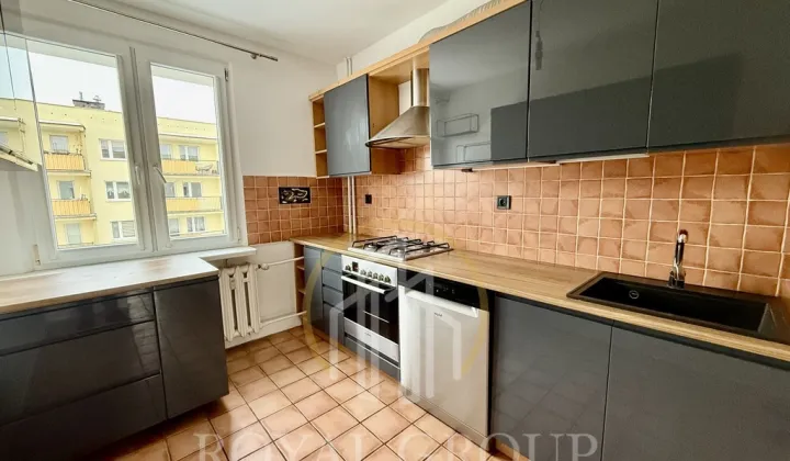 Mieszkanie 2-pokojowe Lublin, ul. Wyżynna