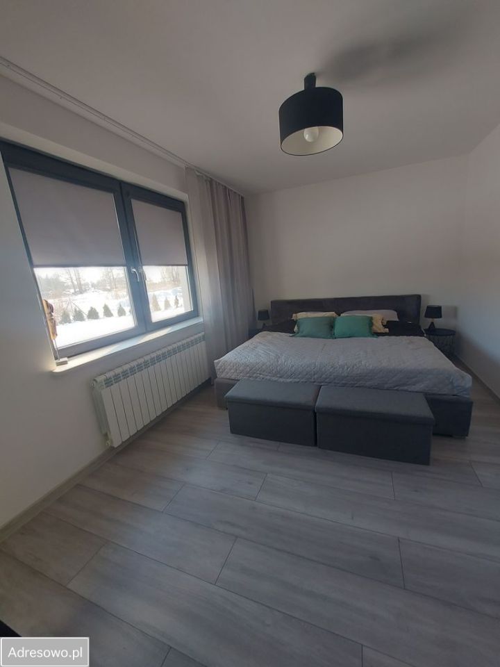 dom wolnostojący, 2 pokoje Skierbieszów, ul. Zamojska. Zdjęcie 3