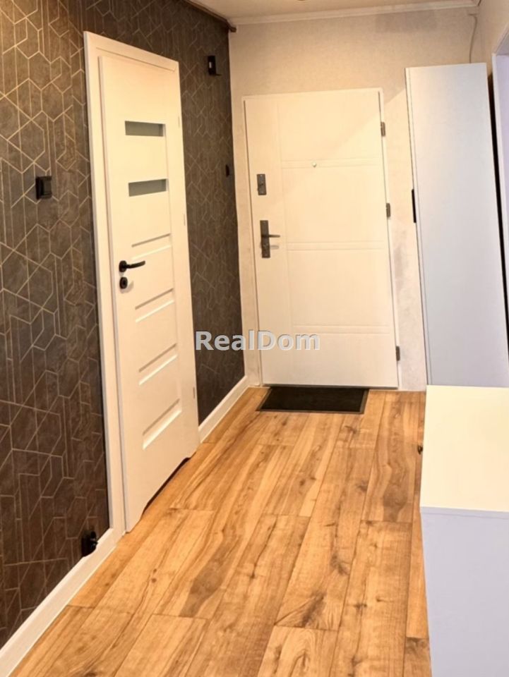 Mieszkanie 2-pokojowe Kraków Bieżanów, ul. Mieczysławy Ćwiklińskiej. Zdjęcie 7