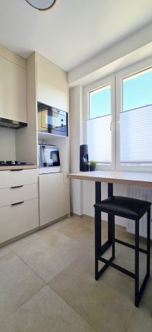 Mieszkanie 2-pokojowe Toruń Na Skarpie, ul. Jakuba Suleckiego. Zdjęcie 11