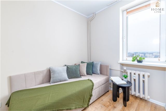 Mieszkanie 3-pokojowe Olsztyn, ul. Żołnierska. Zdjęcie 14