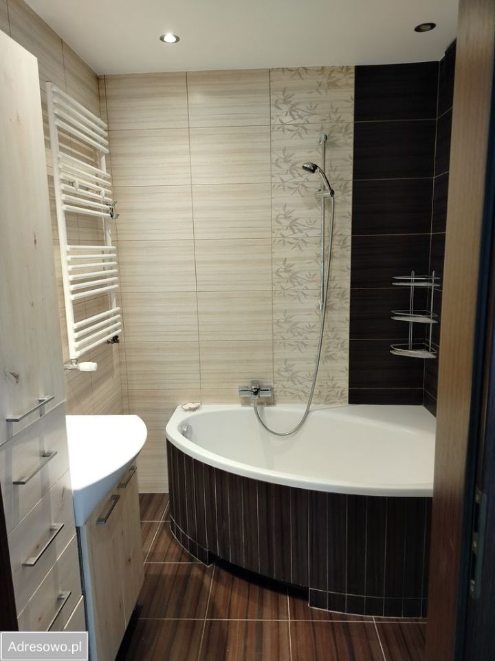 Mieszkanie 3-pokojowe Warszawa Białołęka, ul. Głębocka. Zdjęcie 11