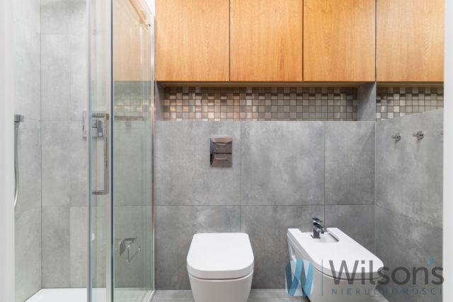 Mieszkanie 3-pokojowe Łomianki, ul. Fabryczna. Zdjęcie 9