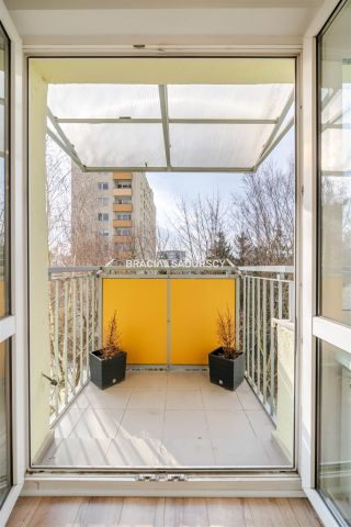 Mieszkanie 3-pokojowe Kraków Prądnik Czerwony, ul. Jakuba Majora. Zdjęcie 17