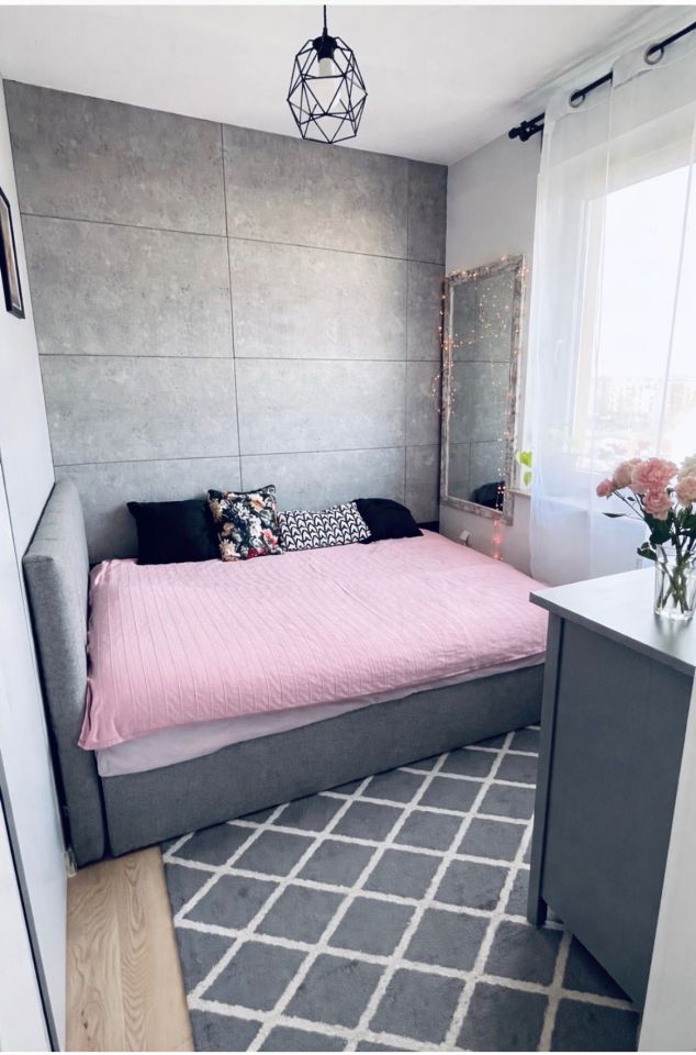 Mieszkanie 3-pokojowe Gdańsk Chełm, ul. Niepołomicka. Zdjęcie 2