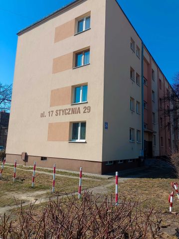 Mieszkanie 1-pokojowe Ciechanów, ul. 17 Stycznia. Zdjęcie 1