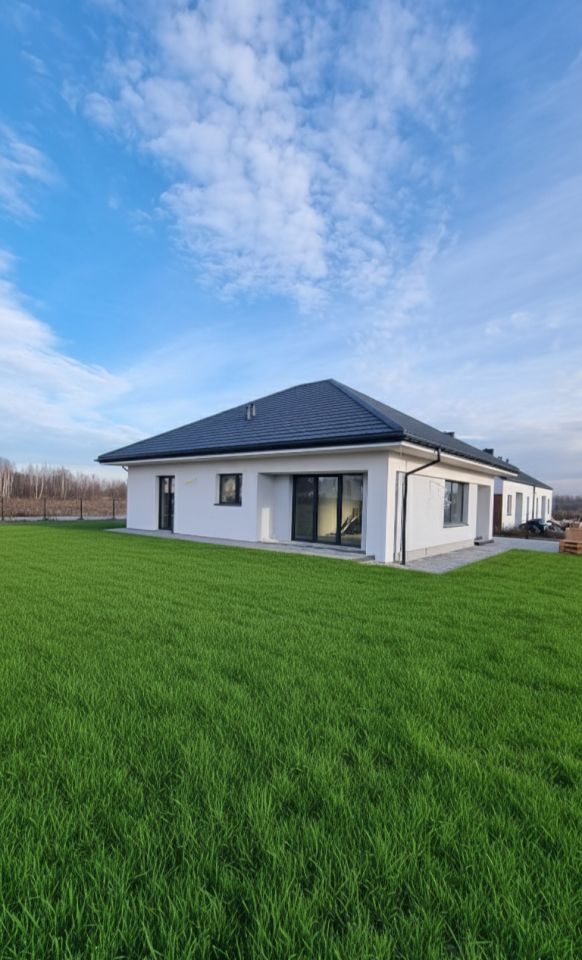 dom wolnostojący, 4 pokoje Żabia Wola, Aromatyczna. Zdjęcie 6