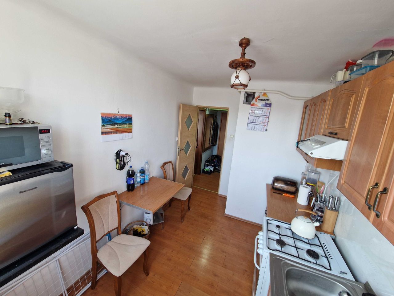 Mieszkanie 1-pokojowe Puławy, ul. Franciszka Karpińskiego. Zdjęcie 5