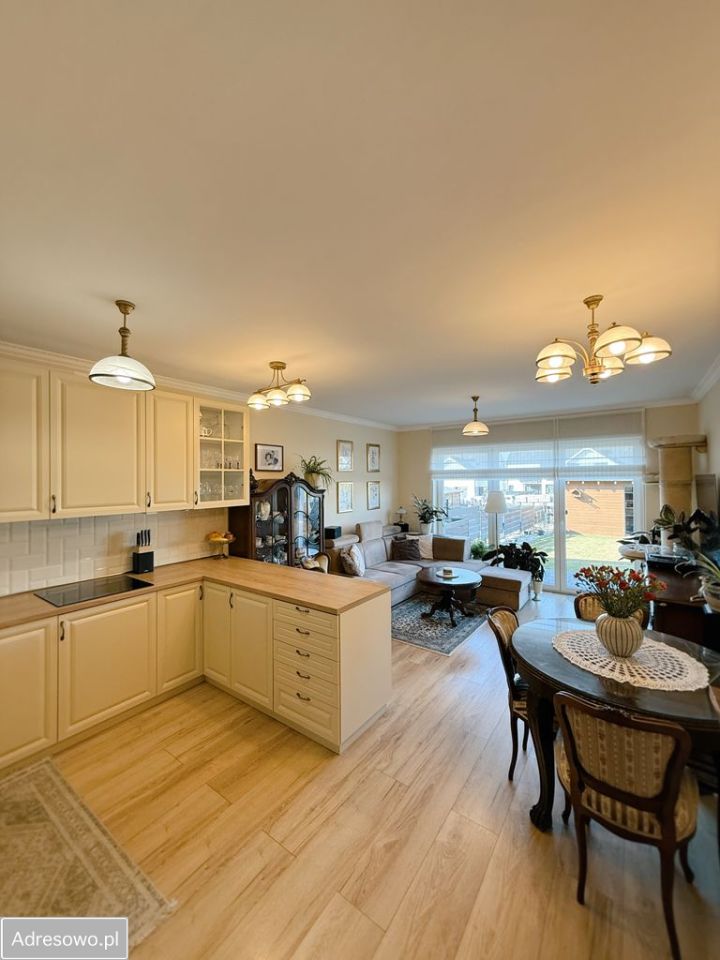 Mieszkanie 3-pokojowe Mrowino. Zdjęcie 17