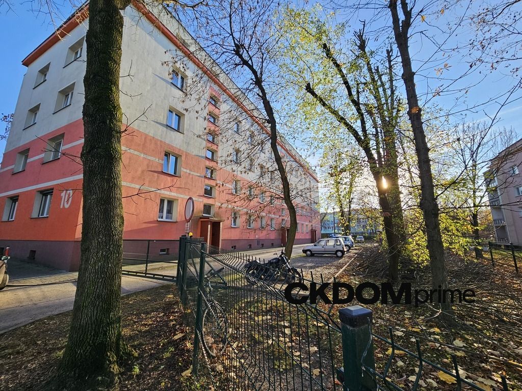 Mieszkanie 2-pokojowe Kielce Kadzielnia, ul. Jurija Gagarina. Zdjęcie 9