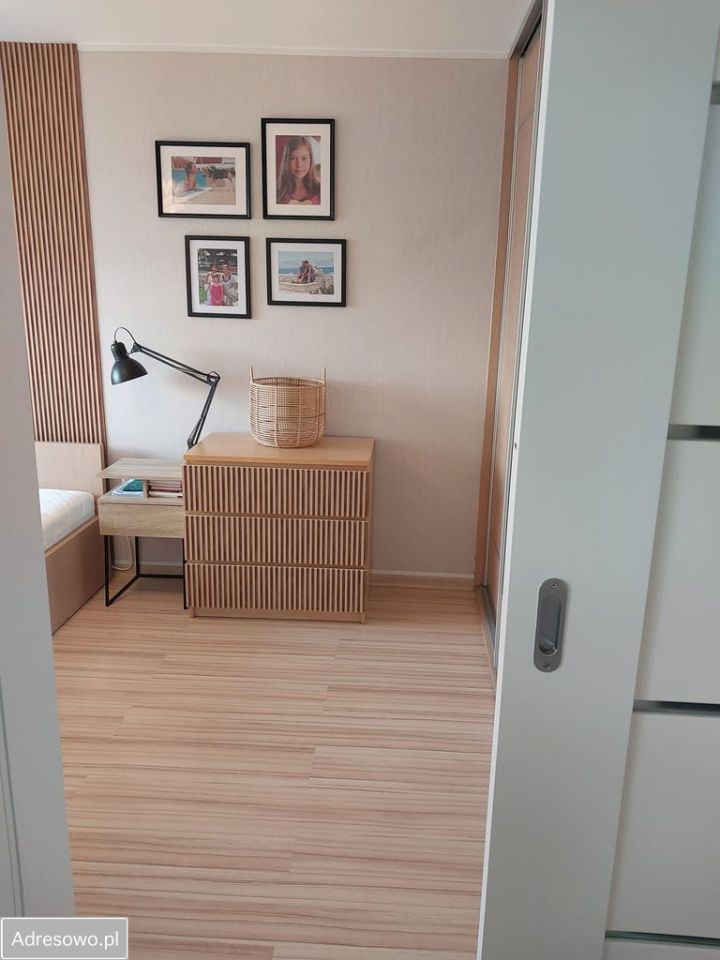 Mieszkanie 4-pokojowe Nysa, ul. Stanisława Wasylewskiego. Zdjęcie 15