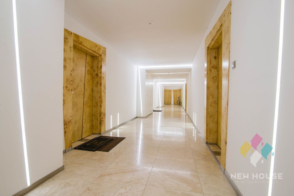 Mieszkanie 2-pokojowe Olsztyn, ul. Grunwaldzka. Zdjęcie 11