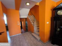 dom szeregowy, 5 pokoi Skórzewo, ul. Kwiatowa. Zdjęcie 3