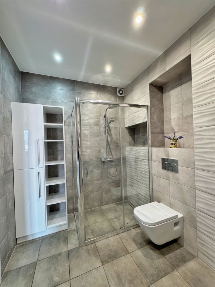 Mieszkanie 2-pokojowe Krynica-Zdrój, ul. prof. Henryka Świdzińskiego. Zdjęcie 15