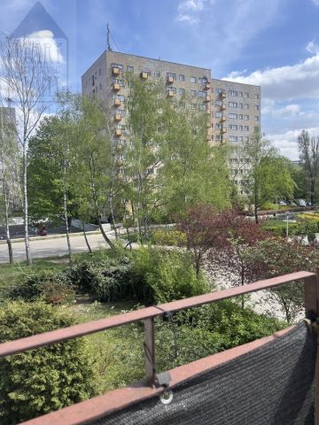 Mieszkanie 3-pokojowe Warszawa Mokotów, ul. Jana III Sobieskiego. Zdjęcie 3