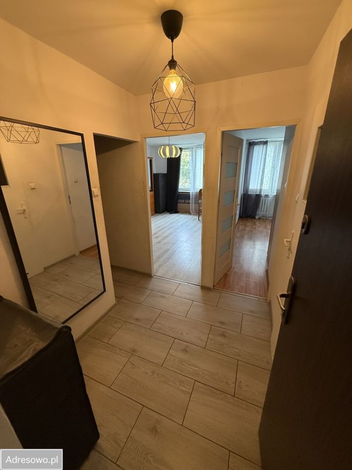 Mieszkanie 2-pokojowe Warszawa Mokotów, ul. Ksawerów. Zdjęcie 8