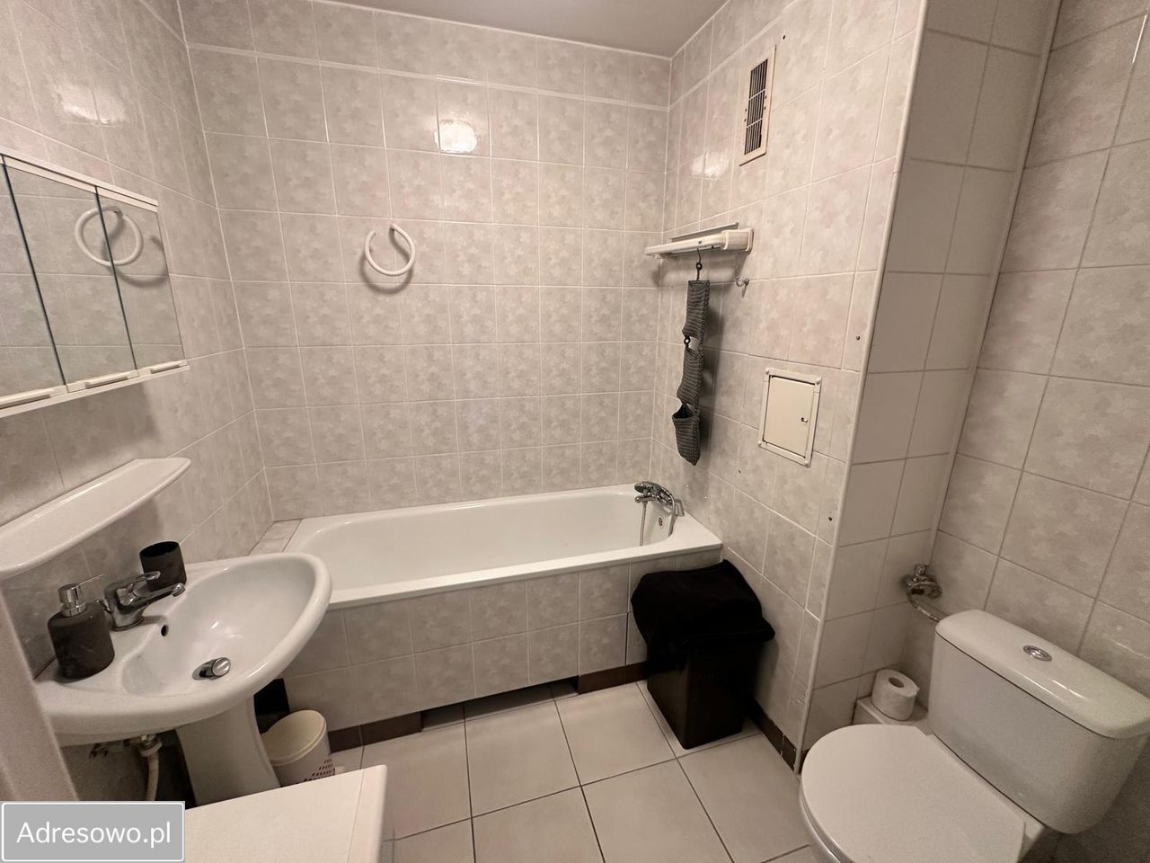 Mieszkanie 2-pokojowe Warszawa Bródno, ul. Balkonowa. Zdjęcie 7