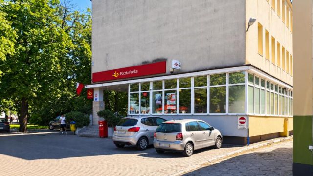 Lokal Koło, ul. Henryka Sienkiewicza. Zdjęcie 2