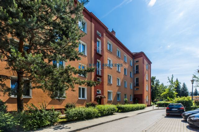 Mieszkanie 2-pokojowe Skawina, ul. Józefa I. Kraszewskiego. Zdjęcie 19