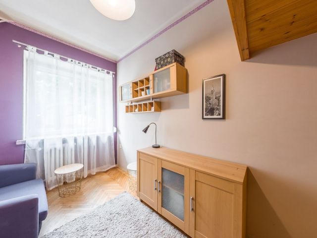 Mieszkanie 3-pokojowe Łódź Bałuty, ul. Lutomierska. Zdjęcie 11
