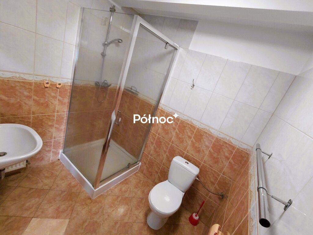 Hotel/pensjonat Okmiany. Zdjęcie 17