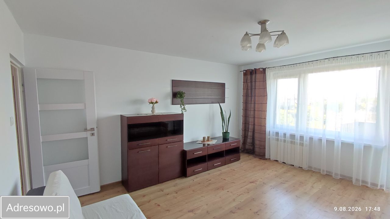 Mieszkanie 3-pokojowe Kraków Prądnik Biały, ul. Henryka Pachońskiego. Zdjęcie 1