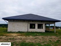 dom wolnostojący, 4 pokoje Majdan Górny. Zdjęcie 2