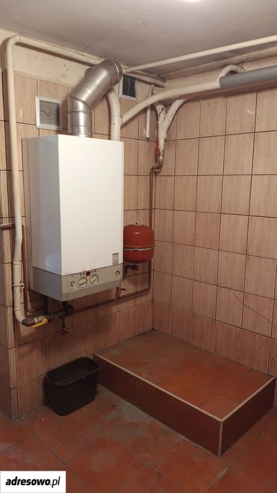 dom wolnostojący, 5 pokoi Żyrardów, ul. Jana Brzechwy. Zdjęcie 17