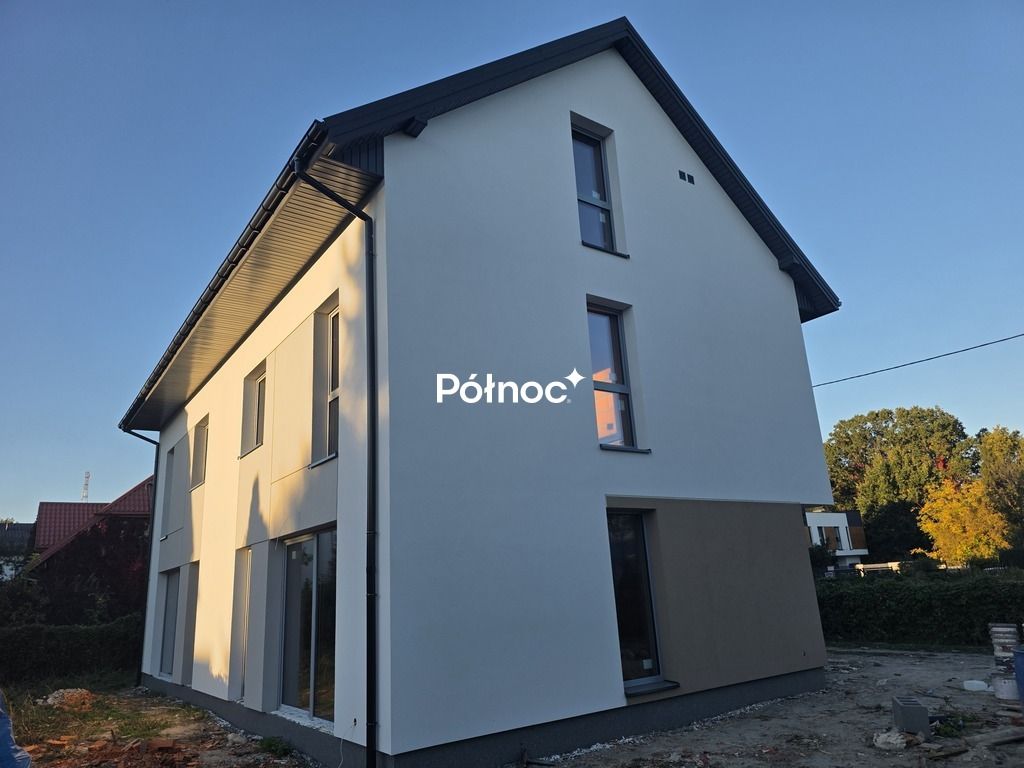 bliźniak, 5 pokoi Marki Struga, ul. Długa. Zdjęcie 3