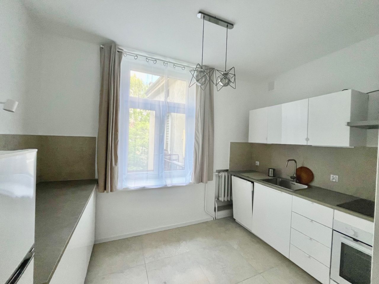 Mieszkanie 1-pokojowe Kraków Kazimierz, ul. Bocheńska. Zdjęcie 5