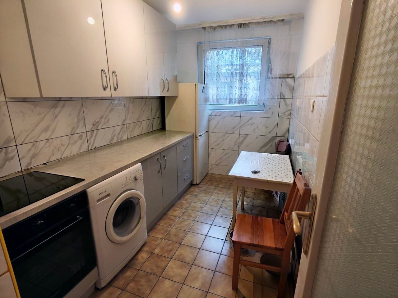 Mieszkanie 2-pokojowe Kraków Nowa Huta. Zdjęcie 5